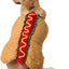 Disfraz Hot Dog