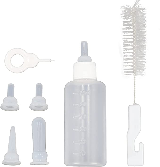 Juego de Alimentación para cachorros