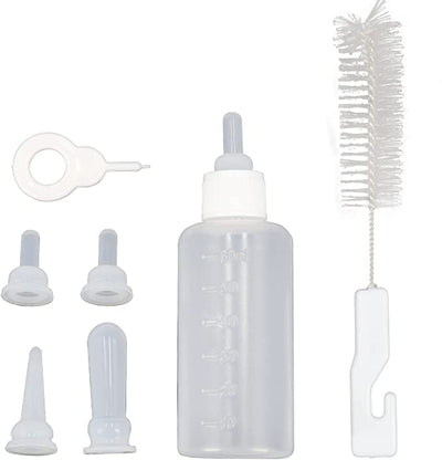 Juego de Alimentación para cachorros