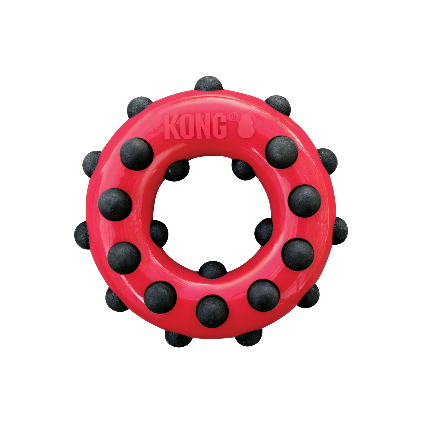 KONG Dotz Circle