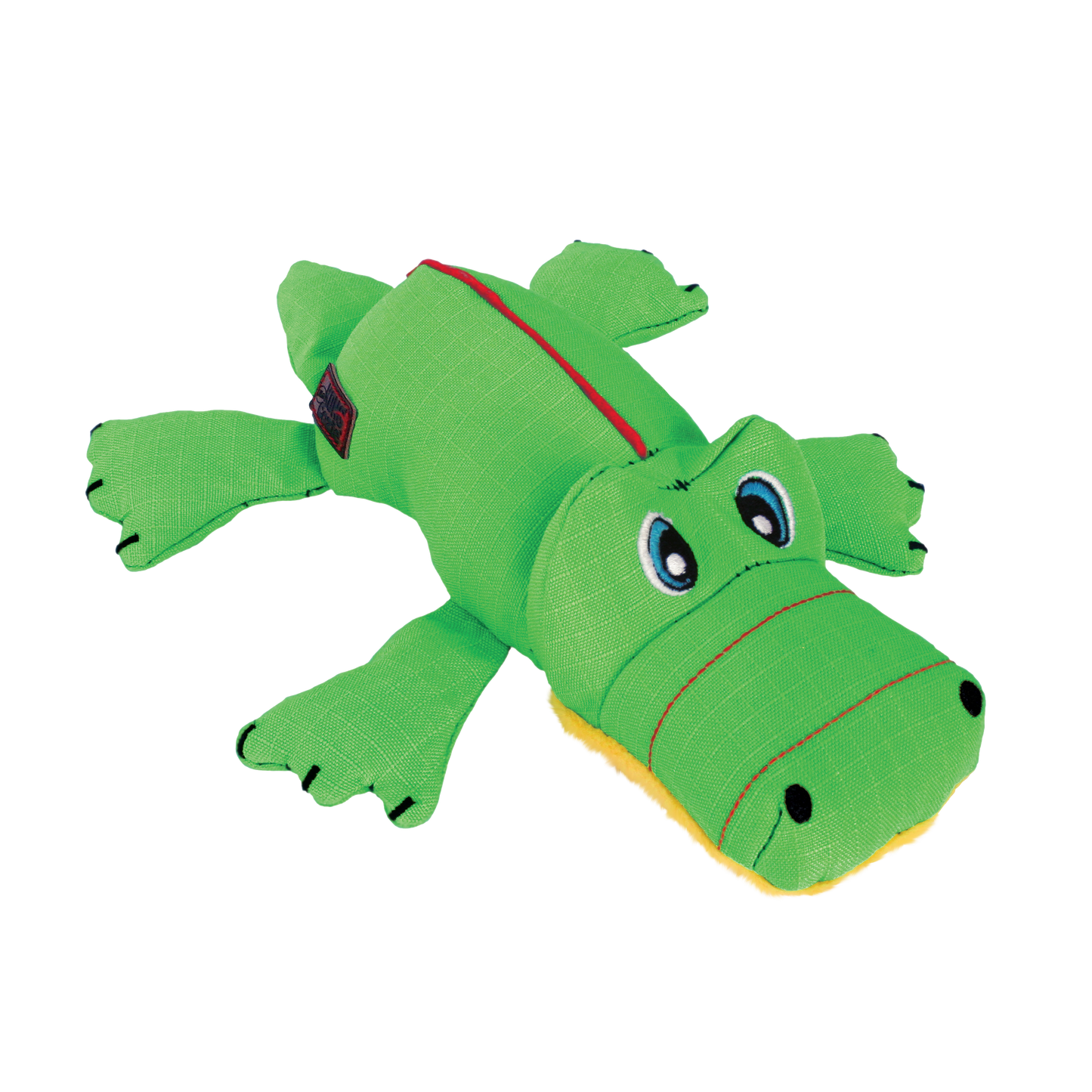 KONG Cozie Ultra Ana Alligator