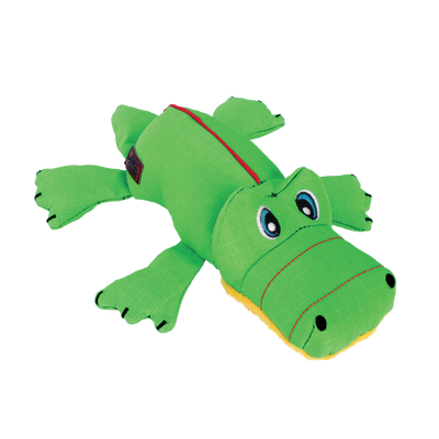 KONG Cozie Ultra Ana Alligator