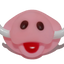 Chupón con dientes (Vampiro y Jabalí)