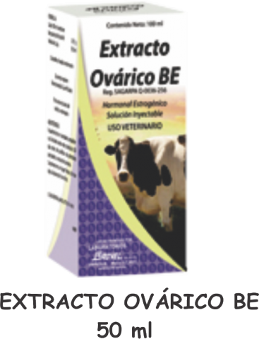 CON EXTRACTO OVARICO BROVEL