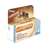 ADVANTAGE MULTI PERRO - BAYER
