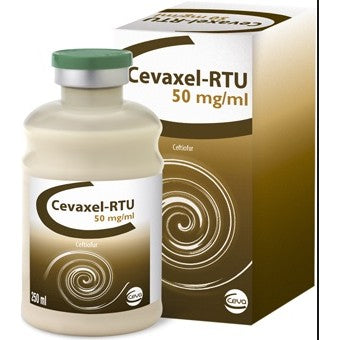 CEVAXEL RTU  CEVA