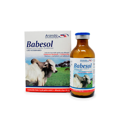 Babesol