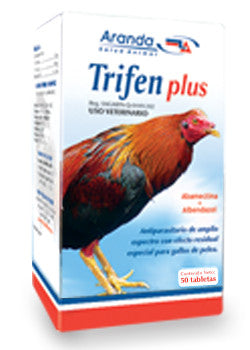 TRIFEN PLUS TBS