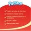 BEEFY HEART CHIPS 80 GRS - PETSTAR