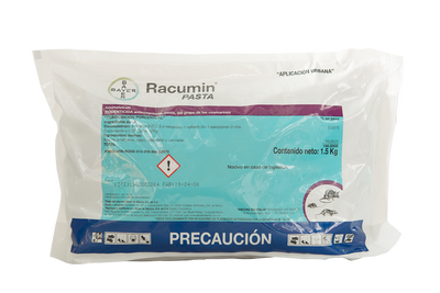 RACUMIN PASTA 1.5 KG BAYER