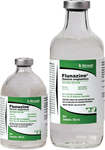 FLUNAZINE BIMEDA