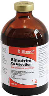 FIN BIMOTRIM CO. 100 ML BIMEDA