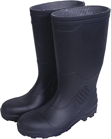 Bota negra