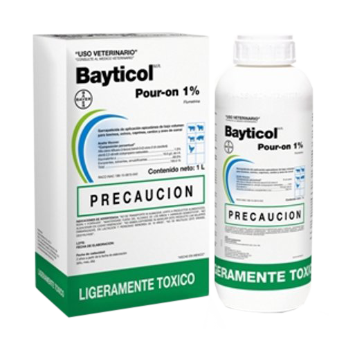 Bayticol POUR ON 1 L Bayer