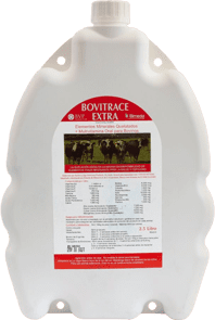 BOVITRACE EXTRA 2.5 L