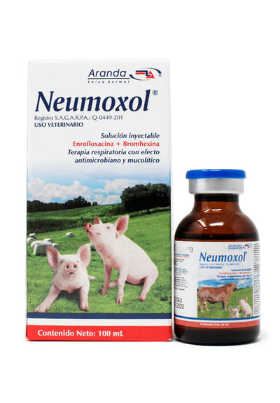 NEUMOXOL