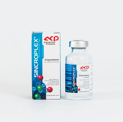 SINCROPLEX 20 ML ANIMAL CARE