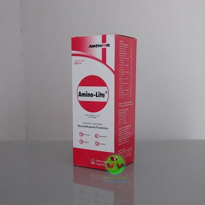AMINO LITE ANCHOR
