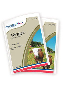 VERMEC 25 GR