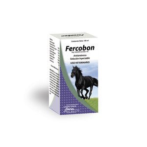 FERCOBON 100 ML - DECHRA BROVEL