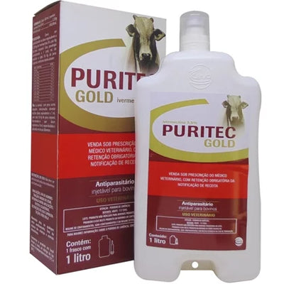 PURITEC GOLD CEVA