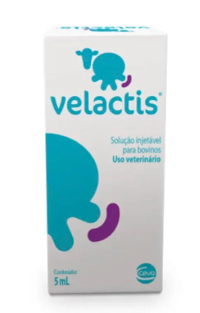 VELACTIS 5 ML CEVA