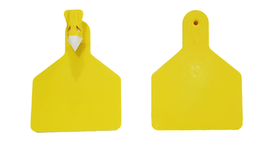 Arete Allflex Maxi  S/N (TIPO Z)