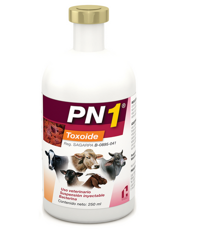 PN1 250 ML CHINOIN