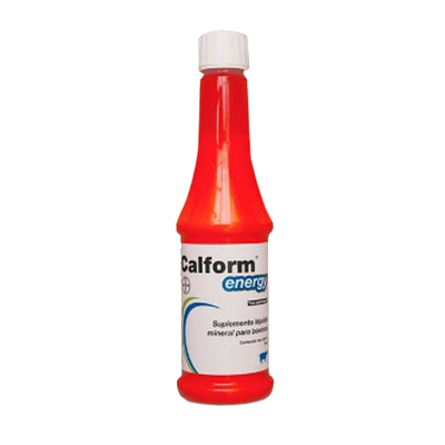 CALFORM ENERGY 350 ML BAYER
