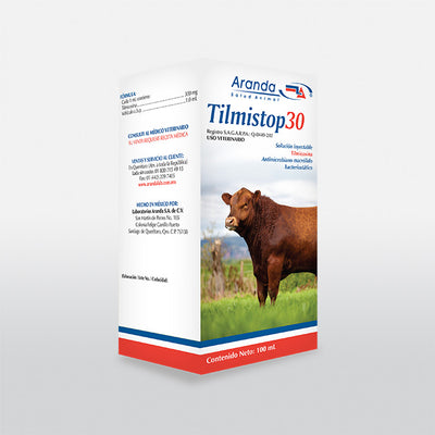 TILMISTOP 30 100 ML
