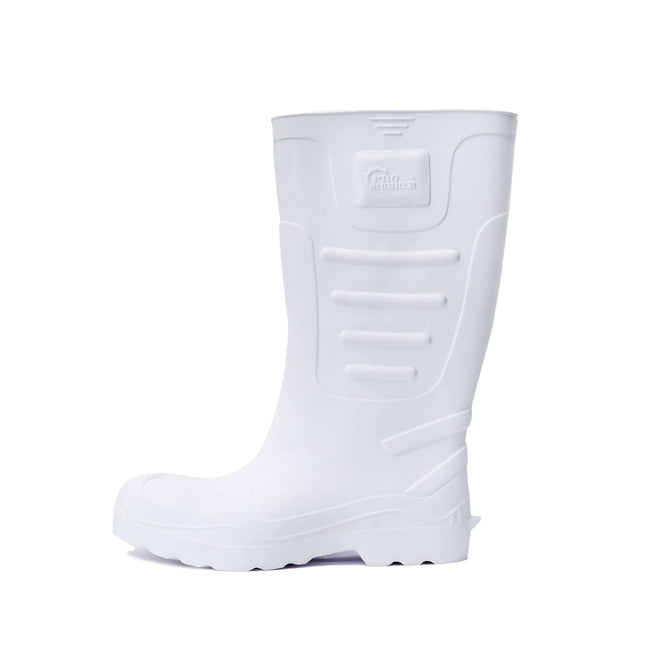 Bota blanca