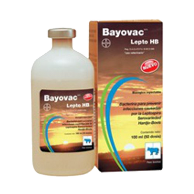 Bayovac Lecto 5  50 DS Bayer