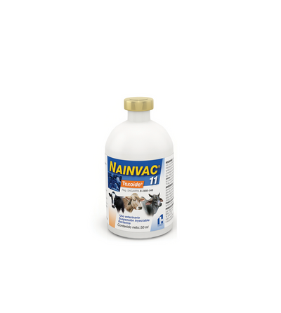NAINVAC 11 - CHINOIN