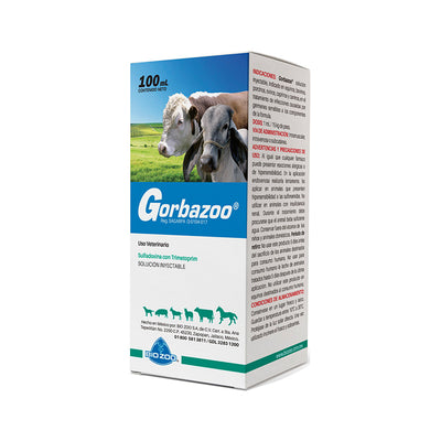 GORBAZOO - BIOZOO