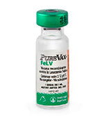 PUREVAX FELINE 4 MERIAL 25 dosis