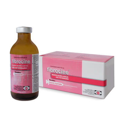 FIBROCINE - ANDOCI