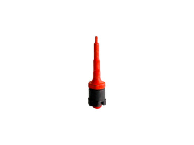 AGUJA ARETADOR ALLFLEX  PIEZA