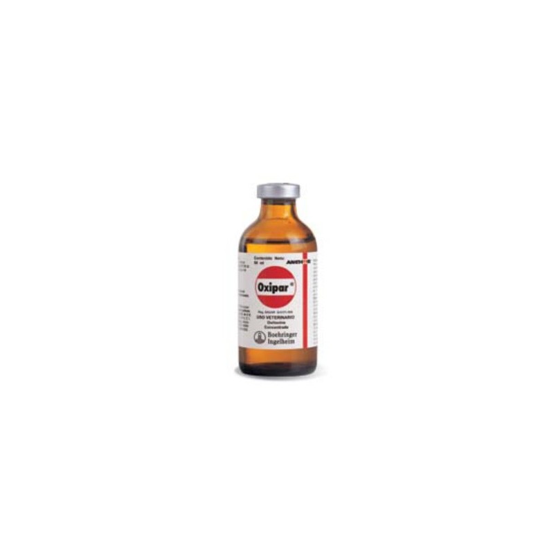 OXIPAR 100 ML ANCHOR