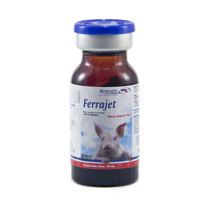 FERRAJET