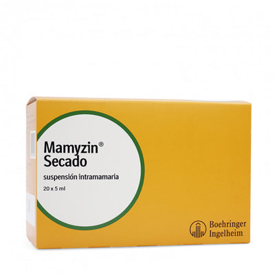 MAMYZIN SECADO x20 ANCHOR