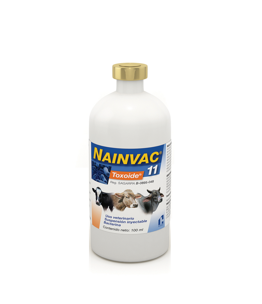 Bacterina Nainvac