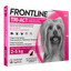 FRONTLINE TRI ACT PERRO Merial
