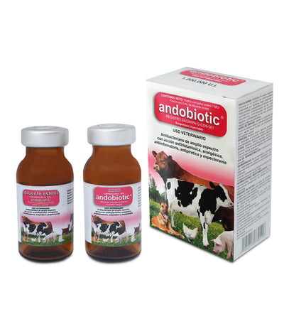 Andoviotic  Andoci