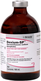 DEXIUM BIMEDA