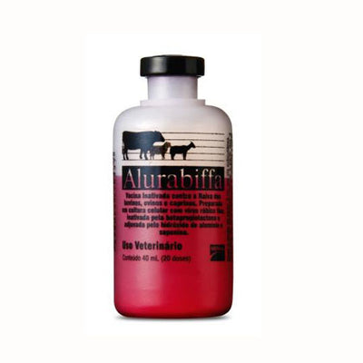 ALURABIFFA 10 DS MERIAL