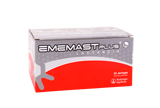 EMEMAST LC 20 * 10 ML JERINGAS