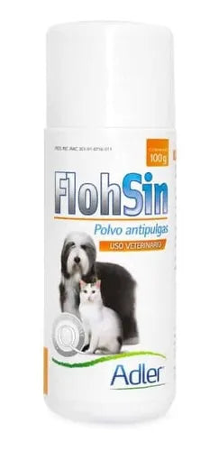 FLOHSIN 100 G