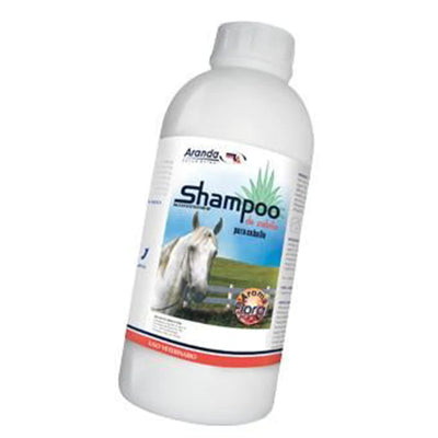 SHAMPOO DE ZABILA