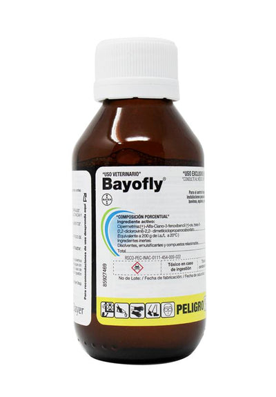 Bayofly CE 200 Bayer