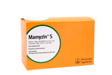 MAMYZIN MASTITIS x20 ANCHOR